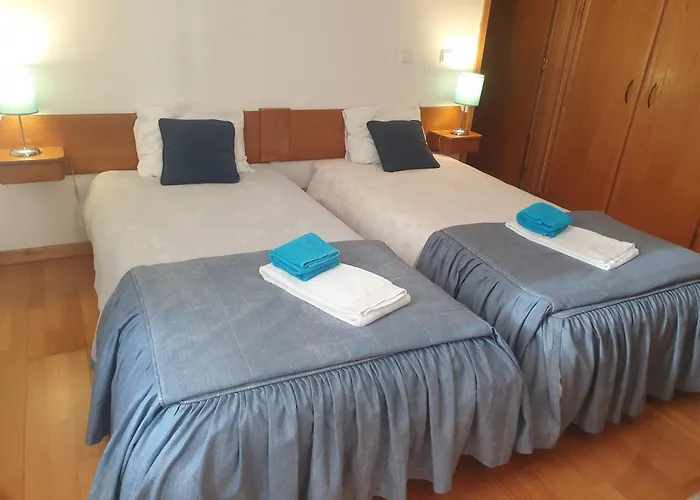 Casa Das Oliveiras - Manteigas
