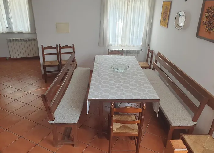 Casa Das Oliveiras - Manteigas