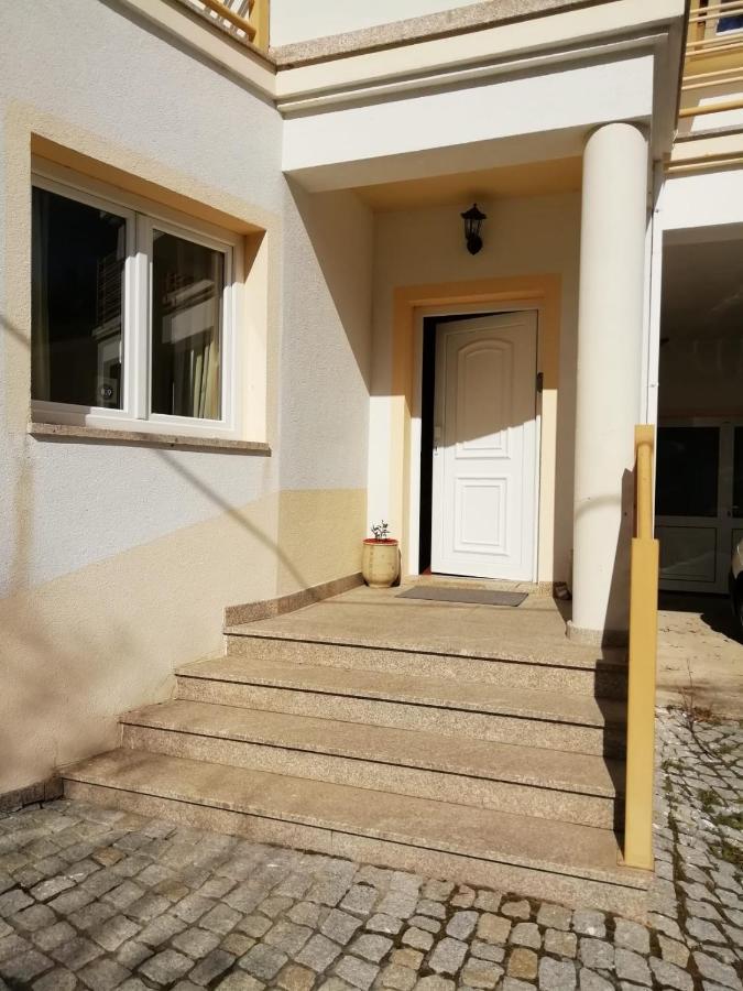 Casa Oliveiras - * Manteigas