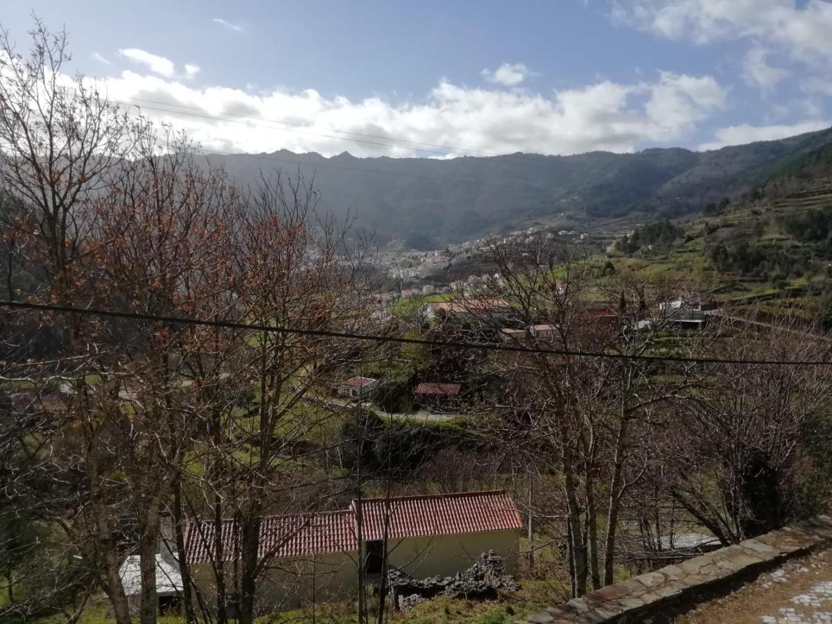 Casa Oliveiras - Holiday home Manteigas