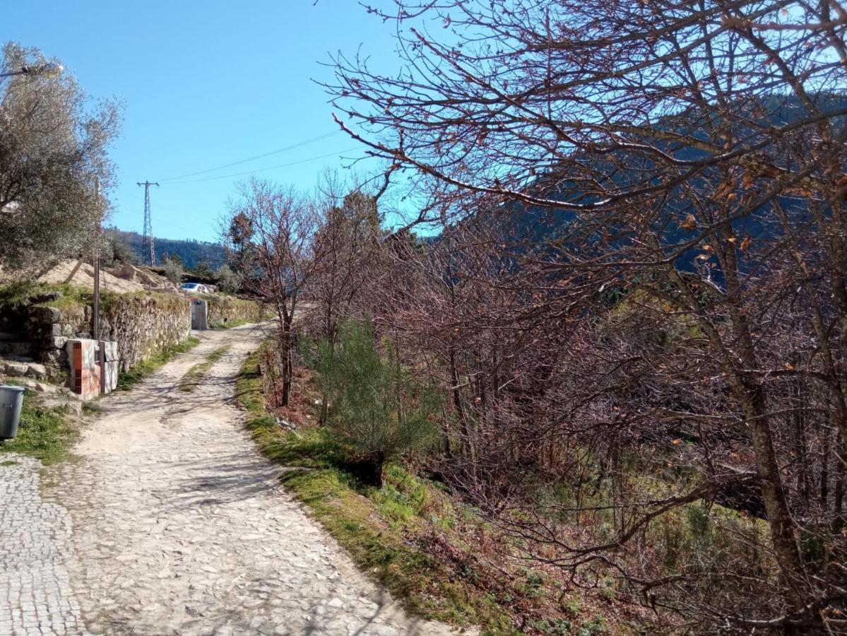 Casa Oliveiras - *