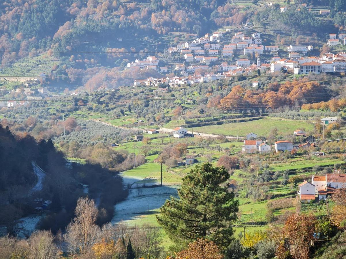 Casa Oliveiras - *