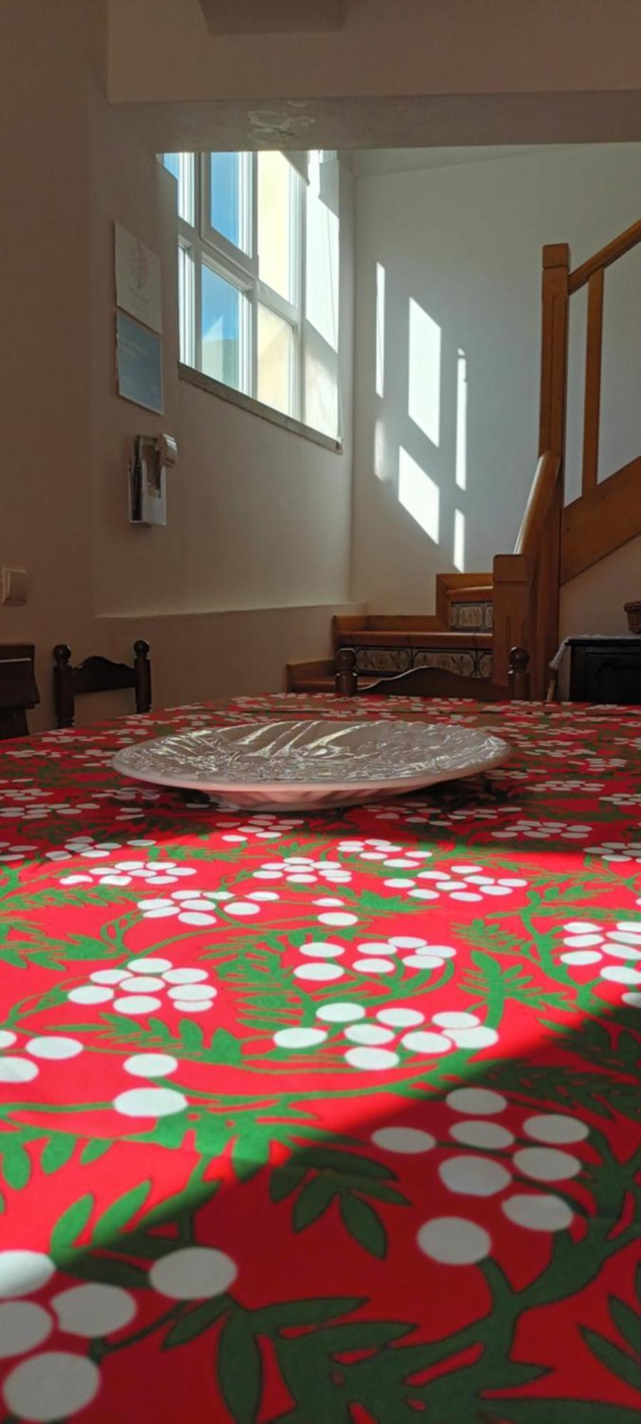Holiday home Casa Oliveiras - Manteigas