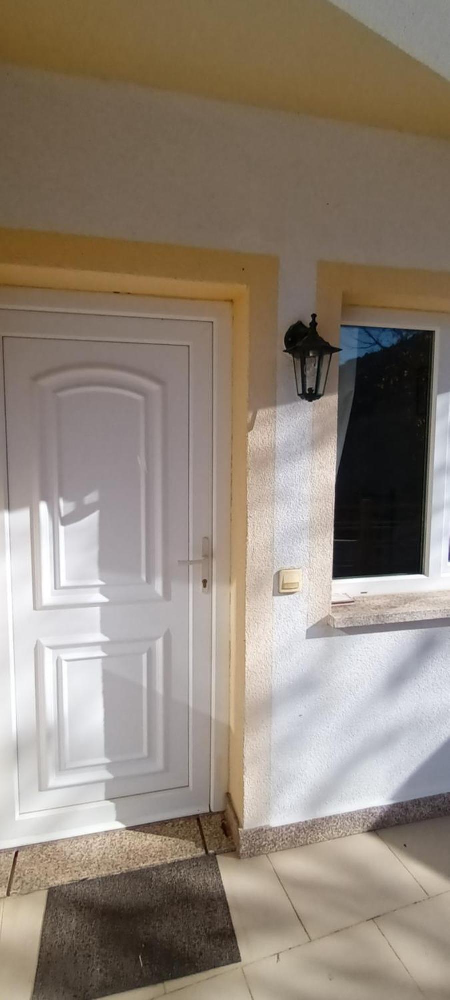 Casa Oliveiras - Manteigas