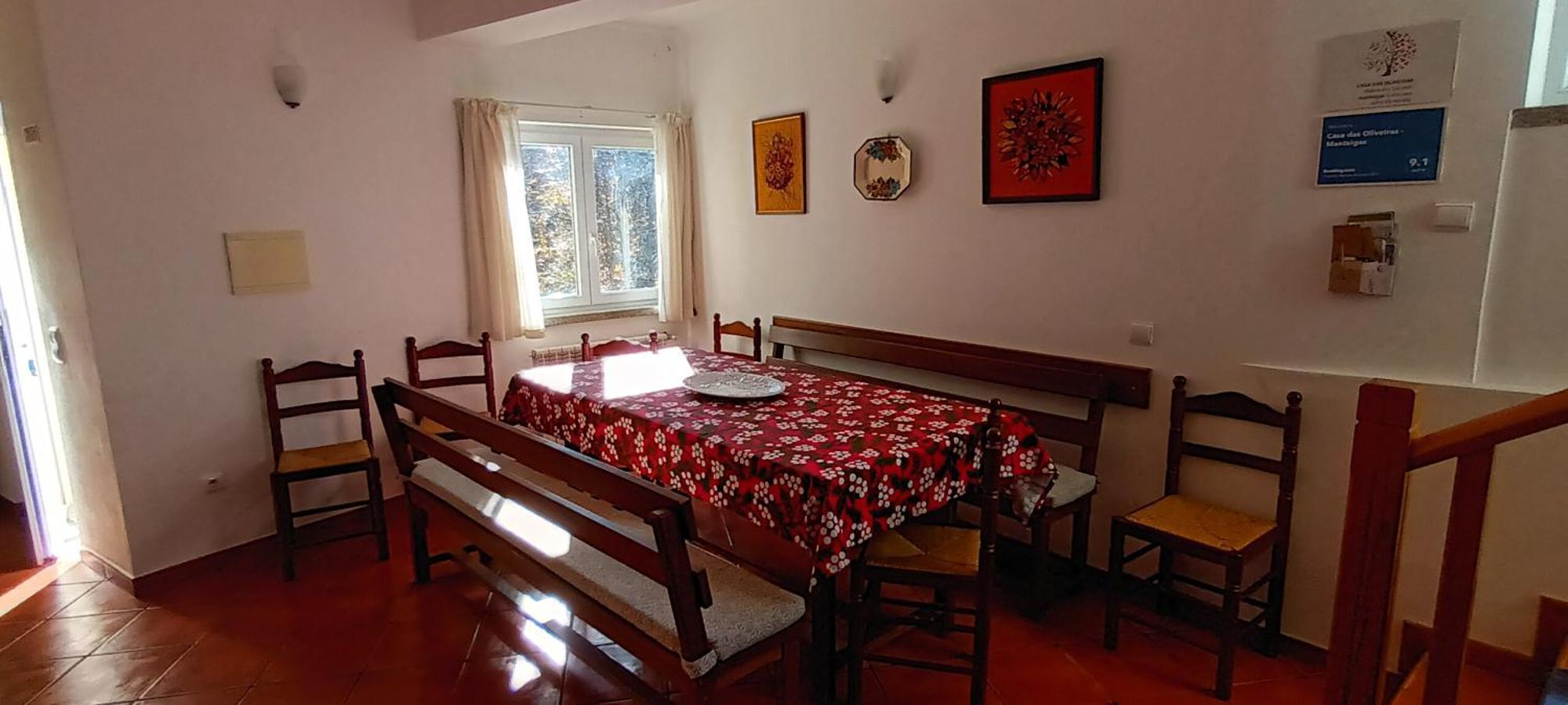 Casa Oliveiras - Holiday home
