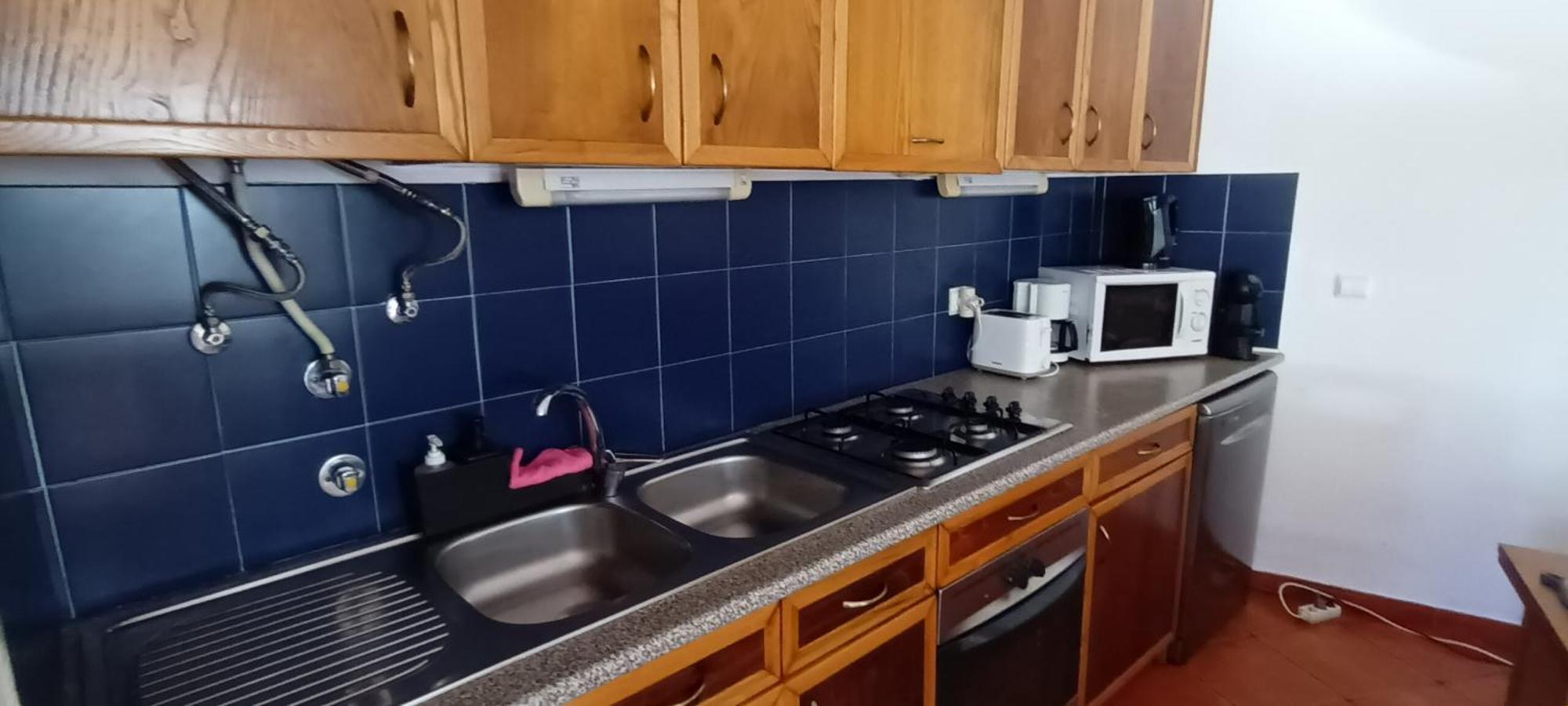 Holiday home Casa Oliveiras - *