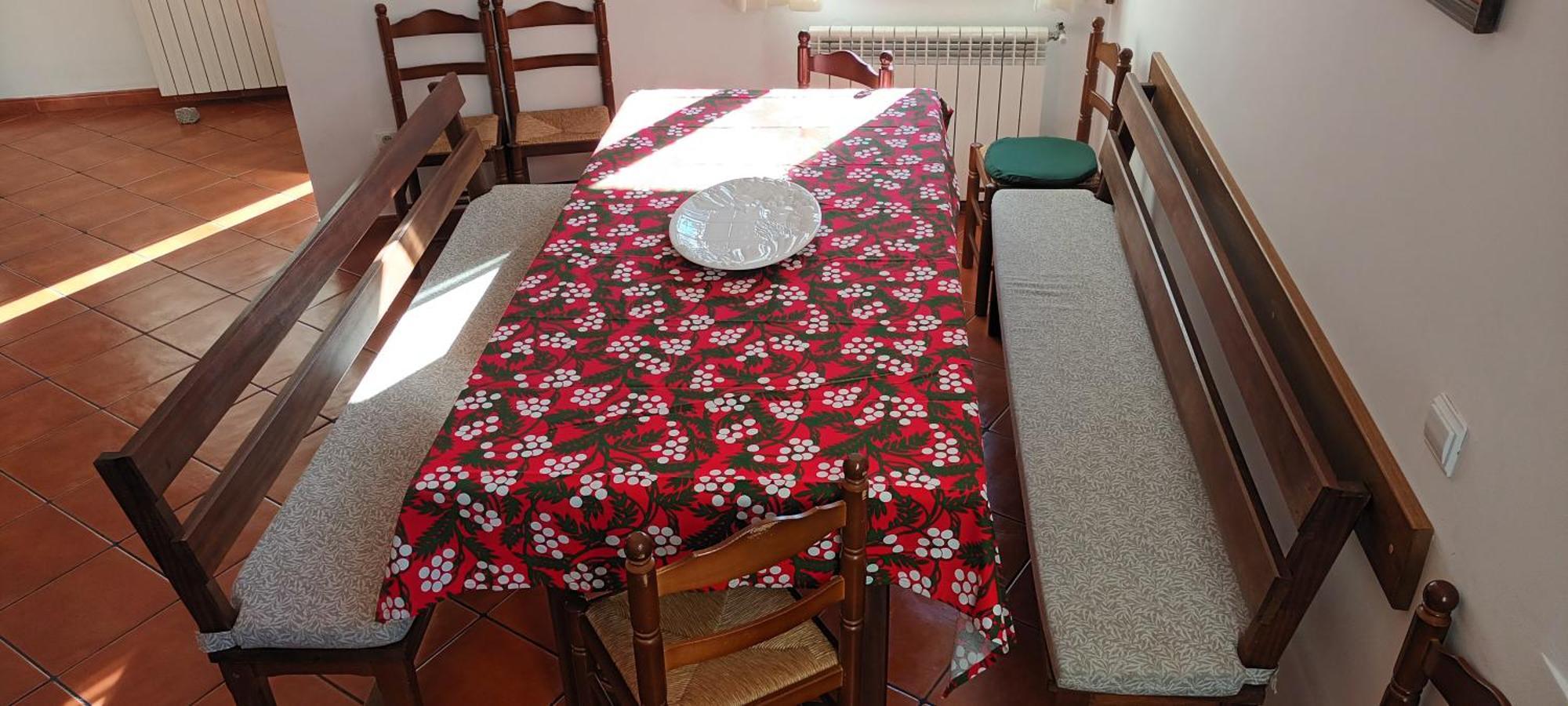 Holiday home Casa Oliveiras -