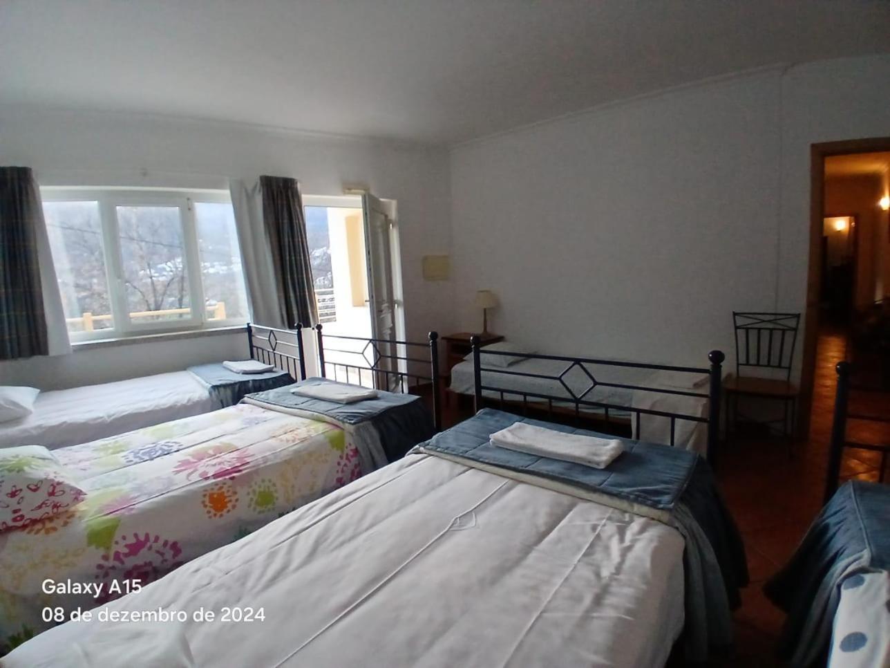 Holiday home Casa Oliveiras - Manteigas