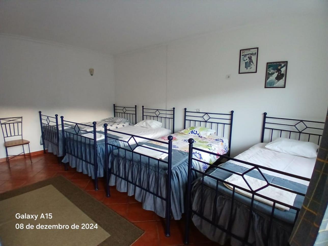 Holiday home Casa Oliveiras - *