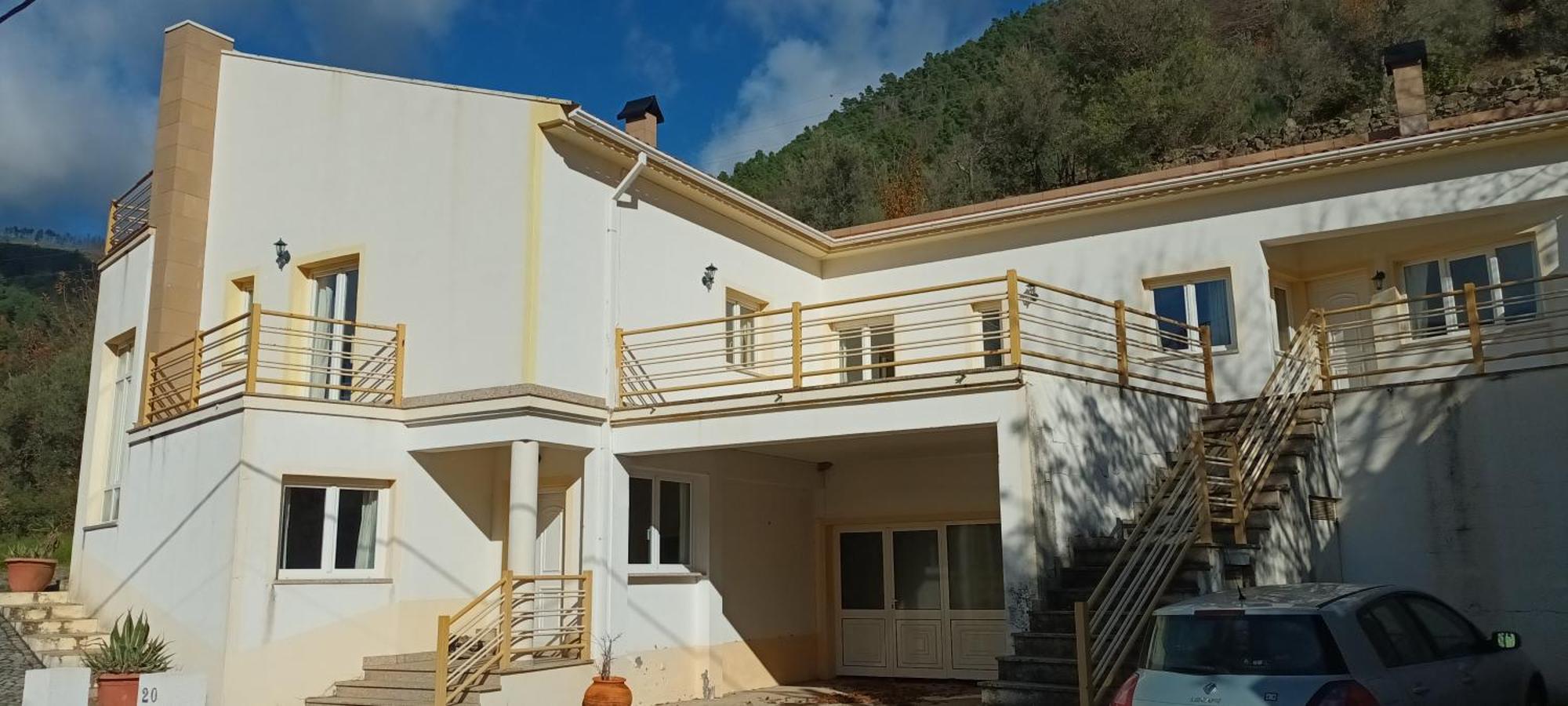 Casa Oliveiras - Holiday home *
