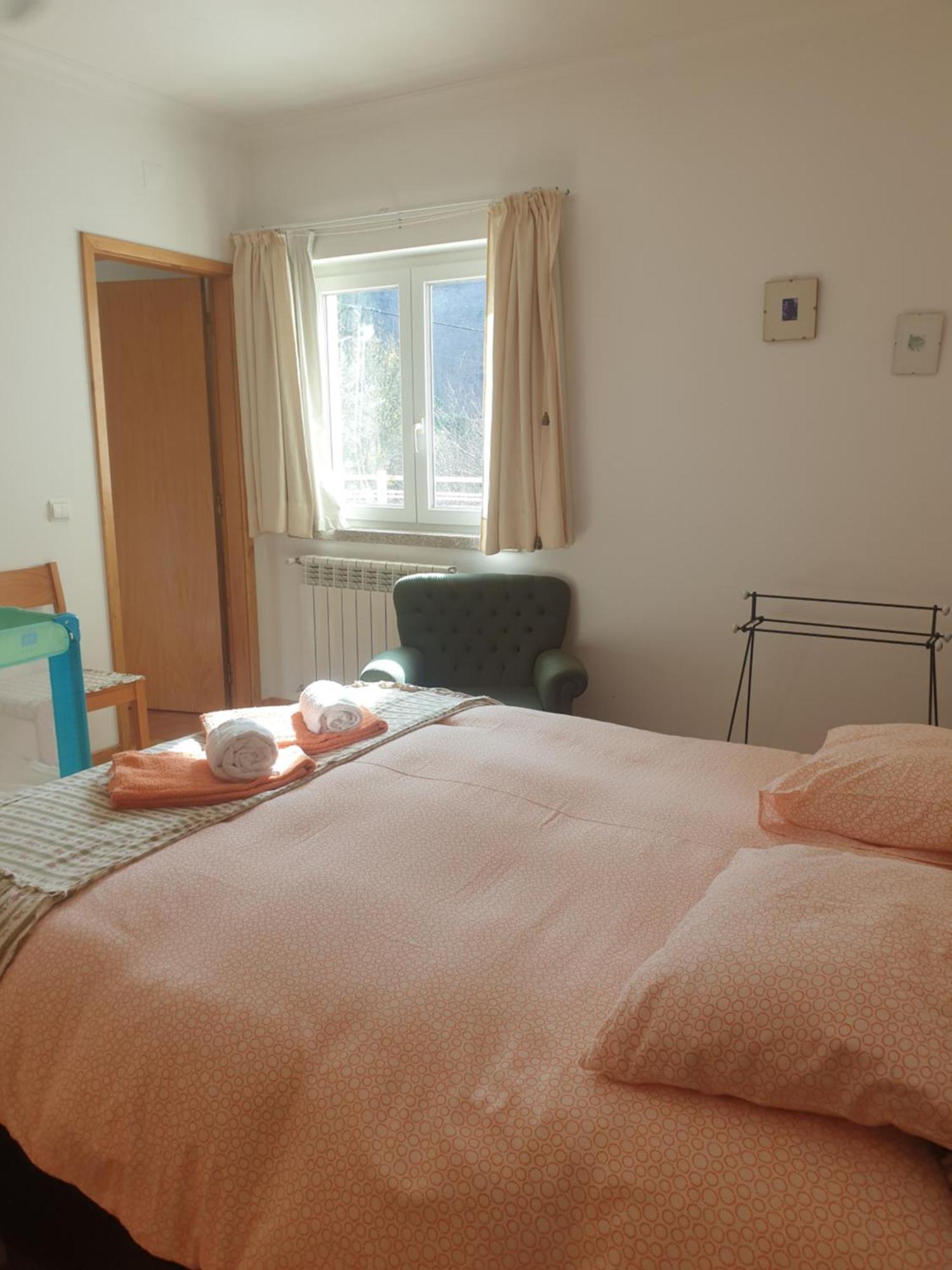 Casa Oliveiras - Holiday home *