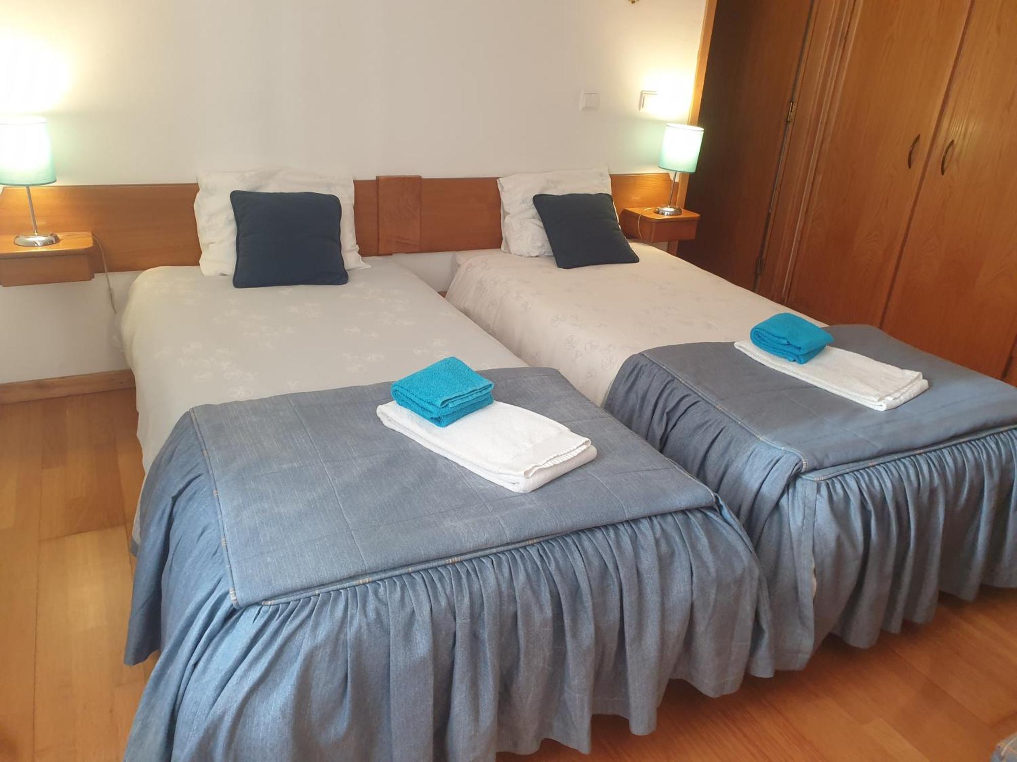 Holiday home Casa Oliveiras - *