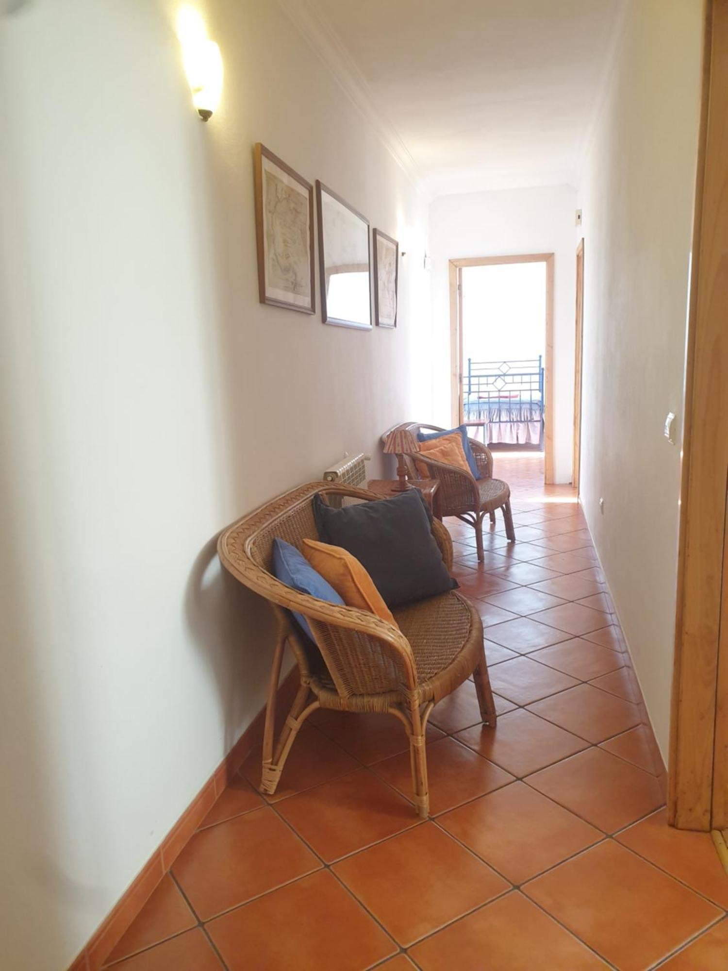 Casa Oliveiras - Holiday home Manteigas