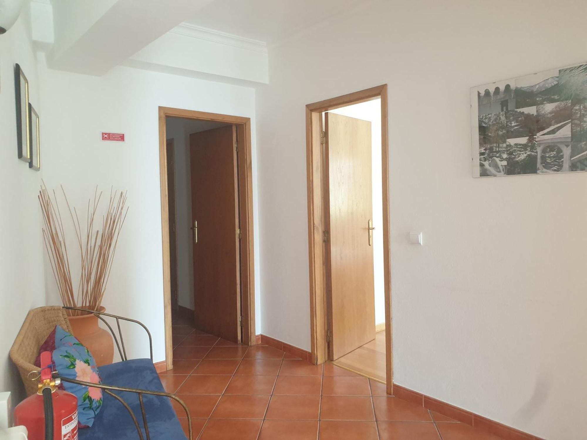 Holiday home Casa Oliveiras - Manteigas