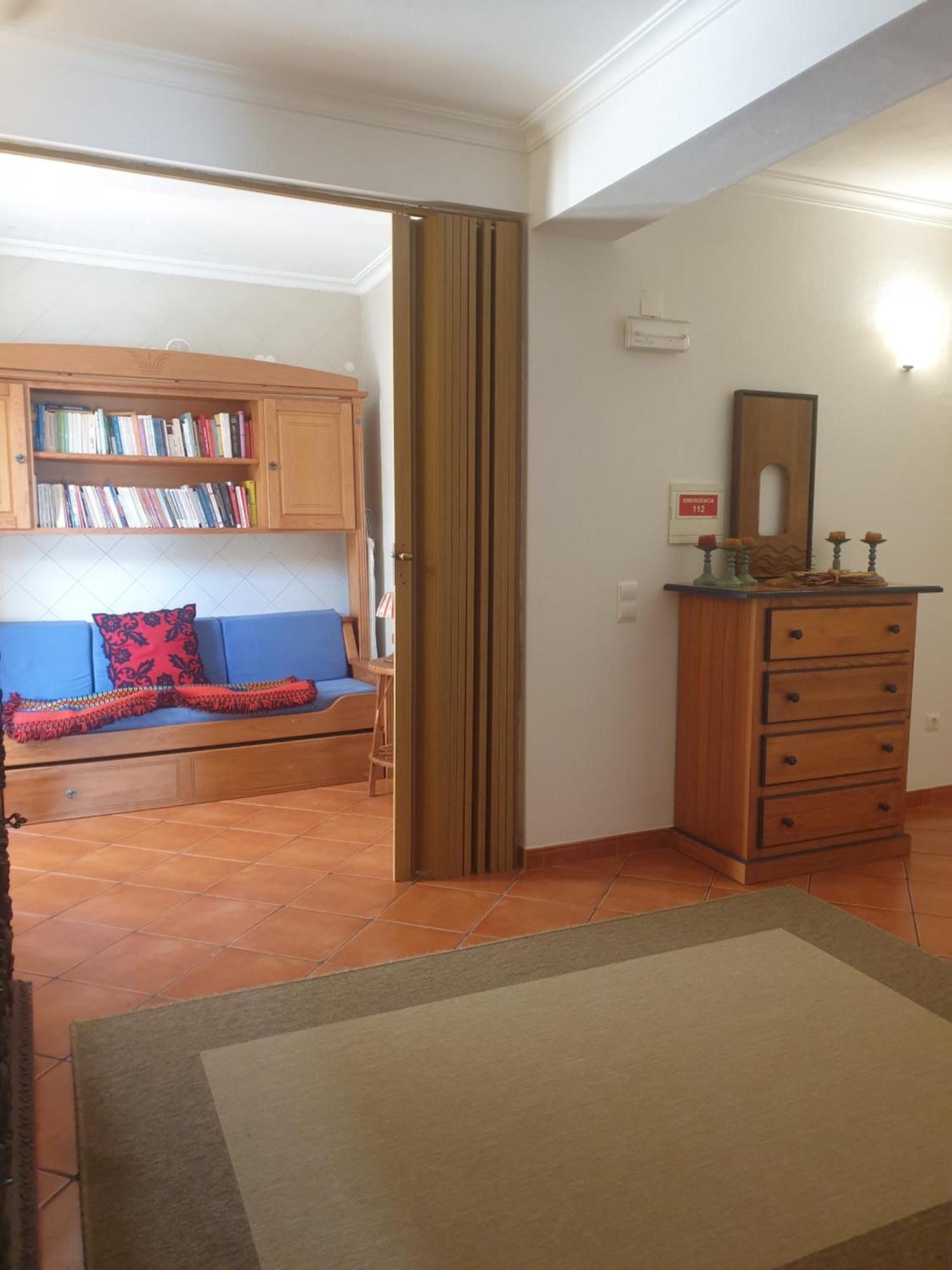 Casa Oliveiras - *