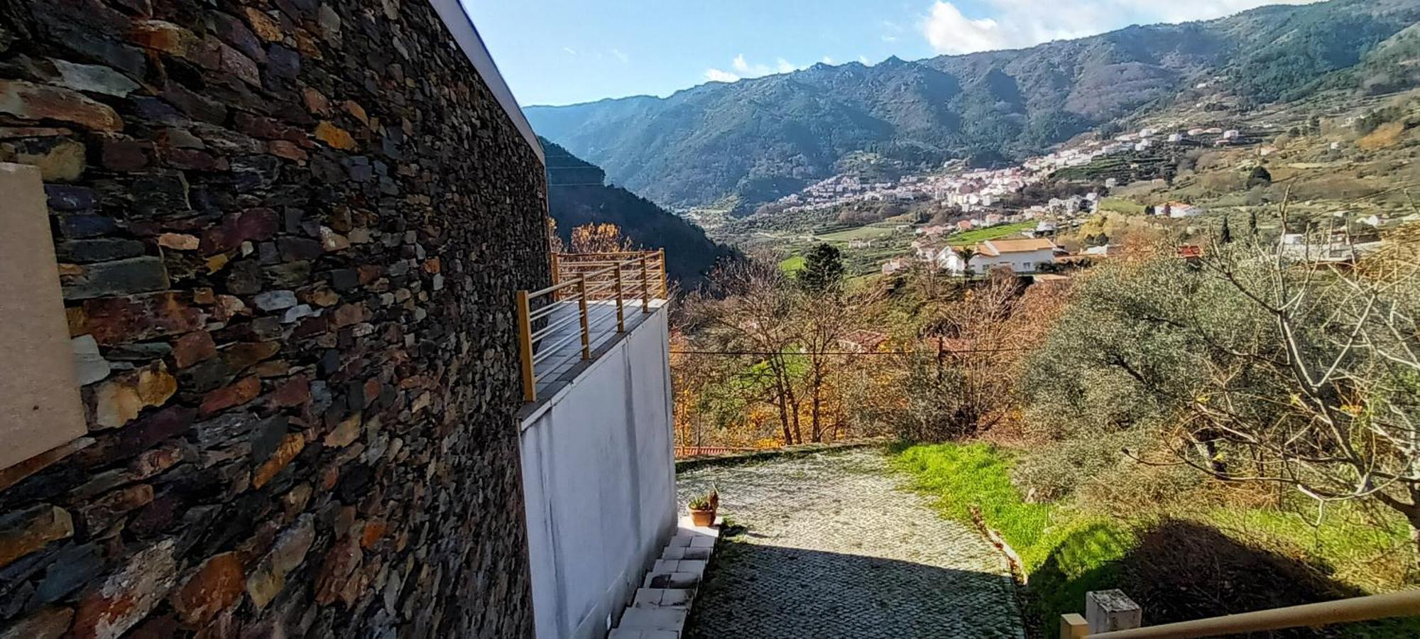 Casa Oliveiras - * Manteigas