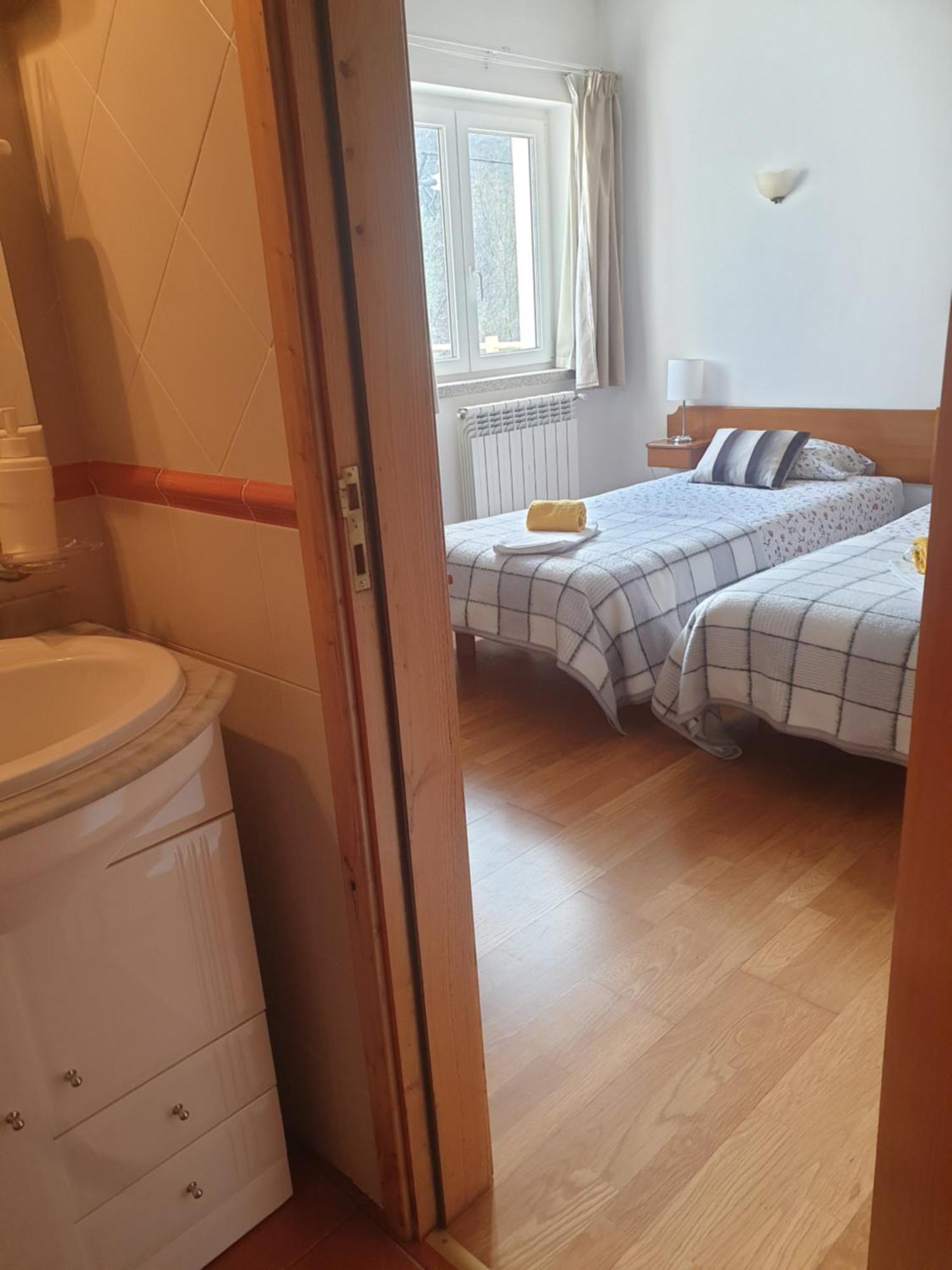 Casa Oliveiras -