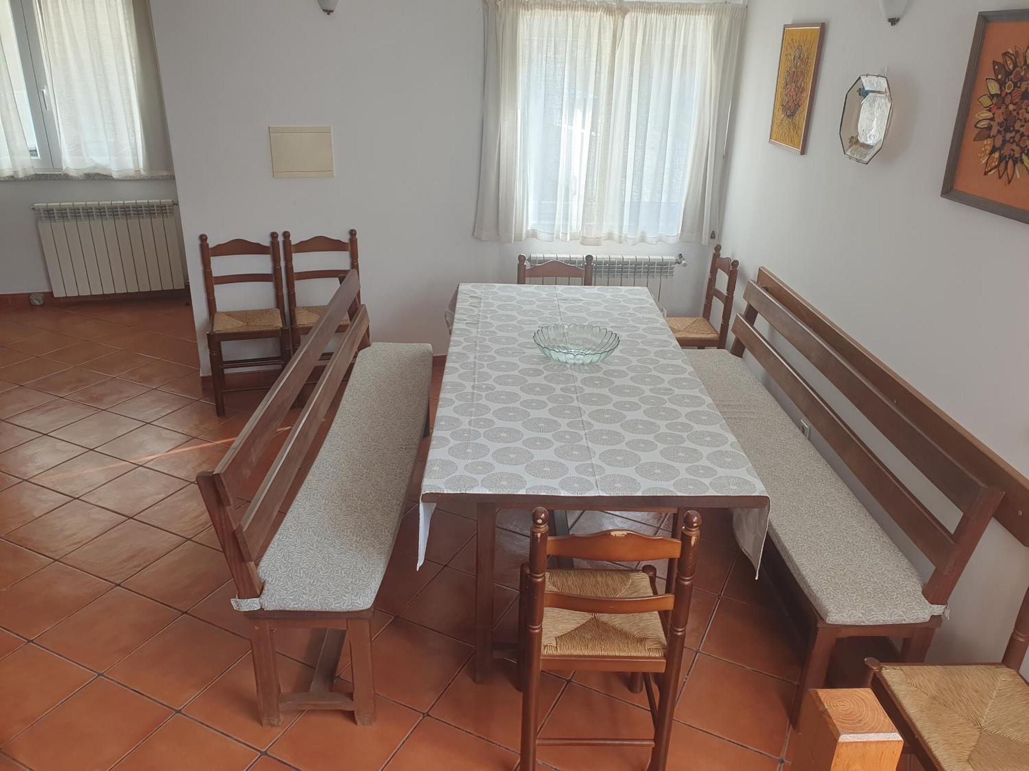 Casa Oliveiras - Holiday home