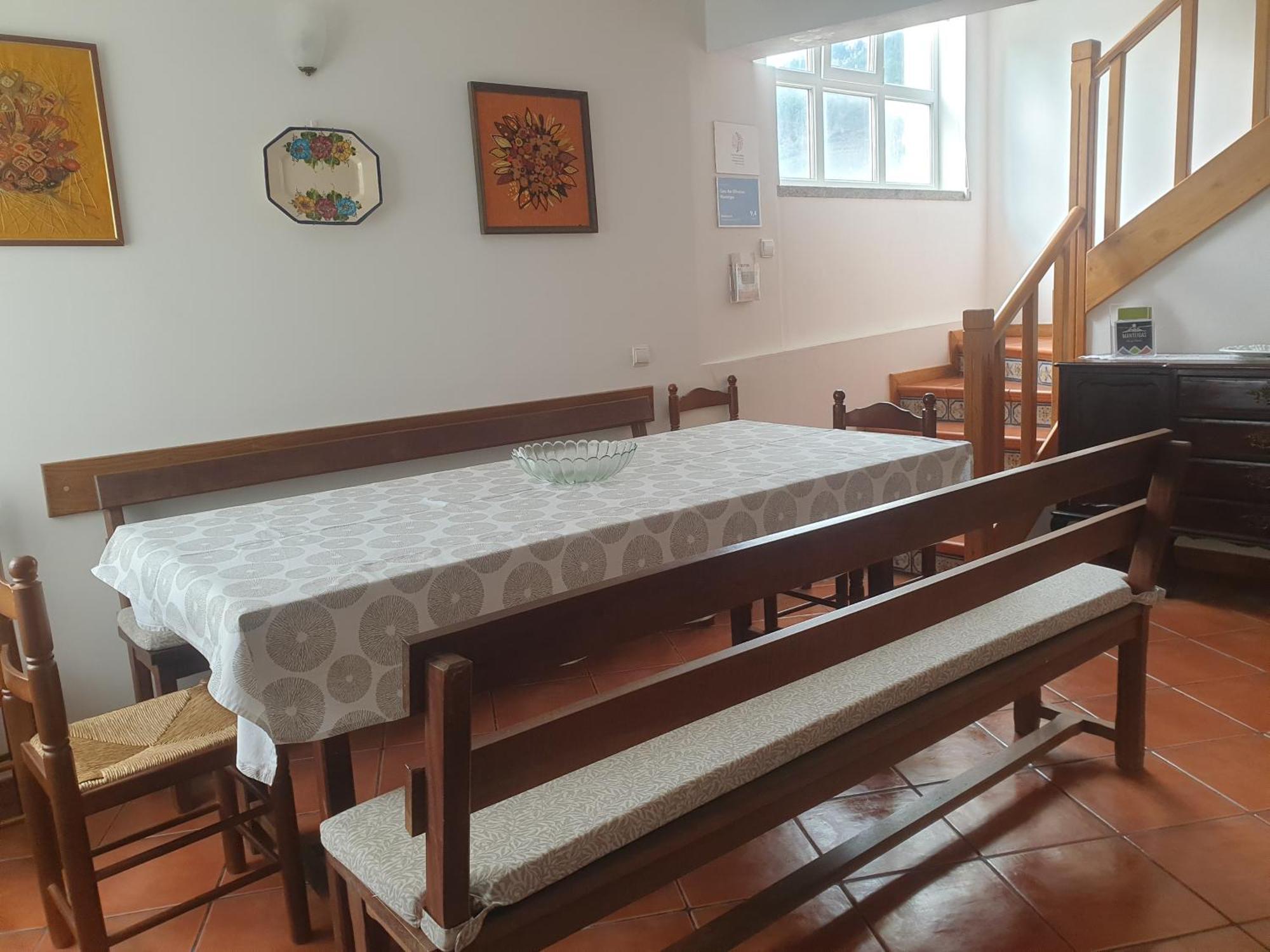 Holiday home Casa Oliveiras - *
