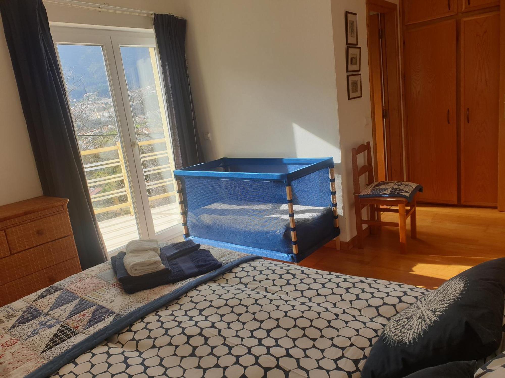 Casa Oliveiras - Holiday home Manteigas