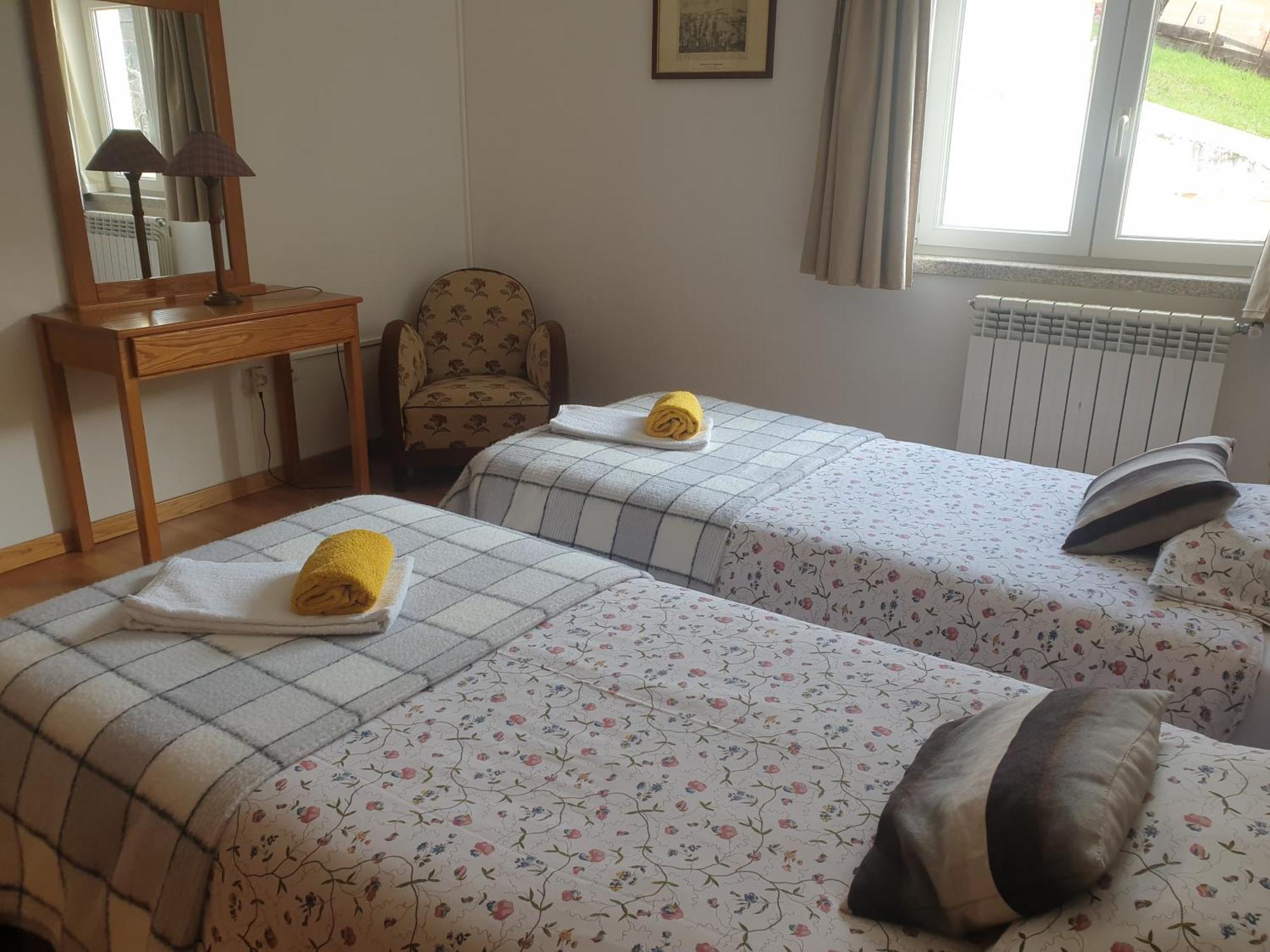 Casa Oliveiras -