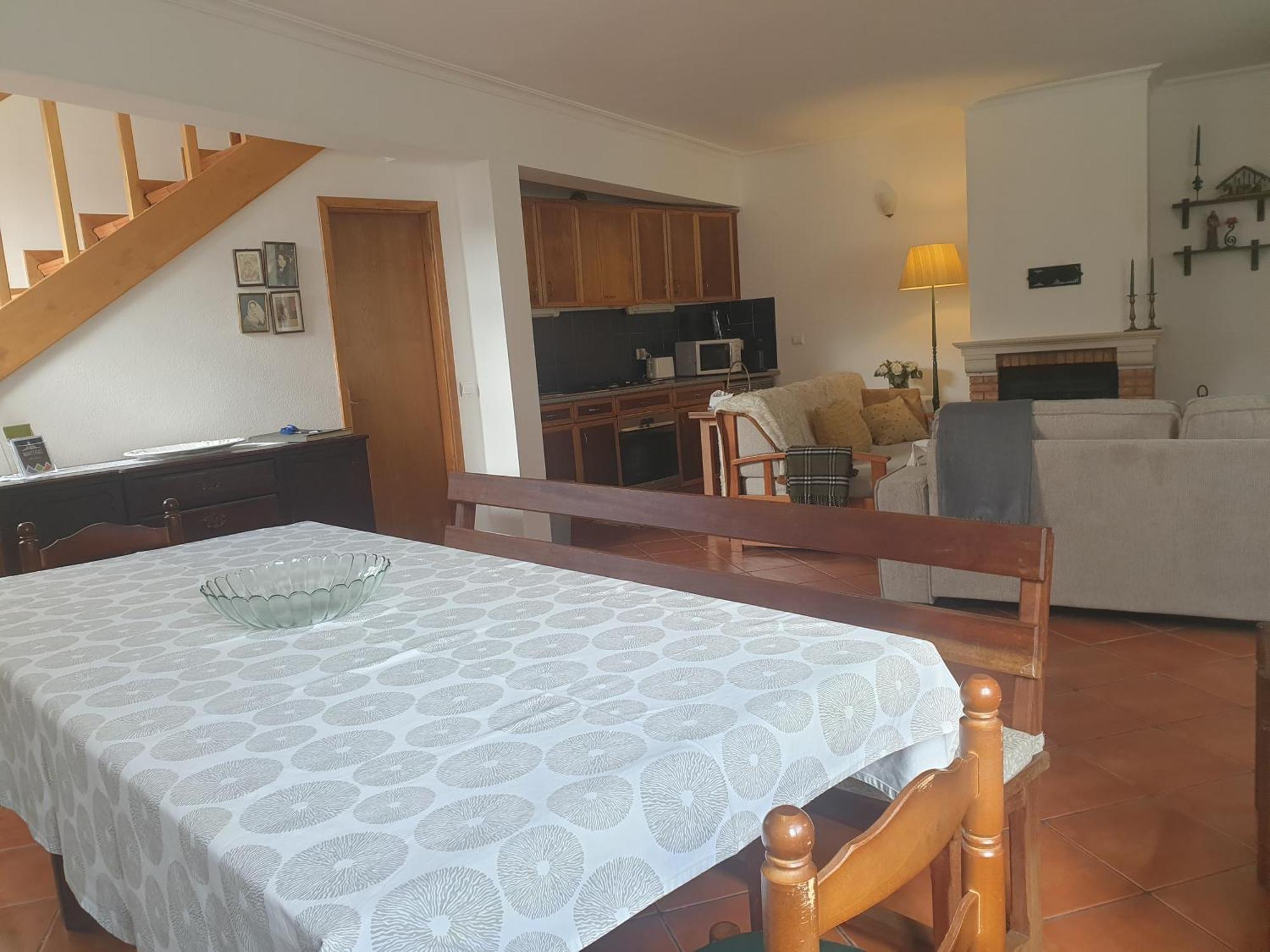 Holiday home Casa Oliveiras -