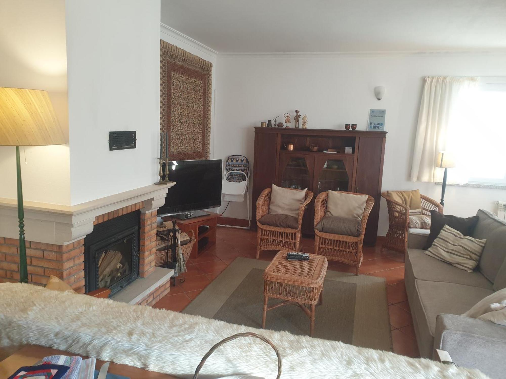 Casa Oliveiras -
