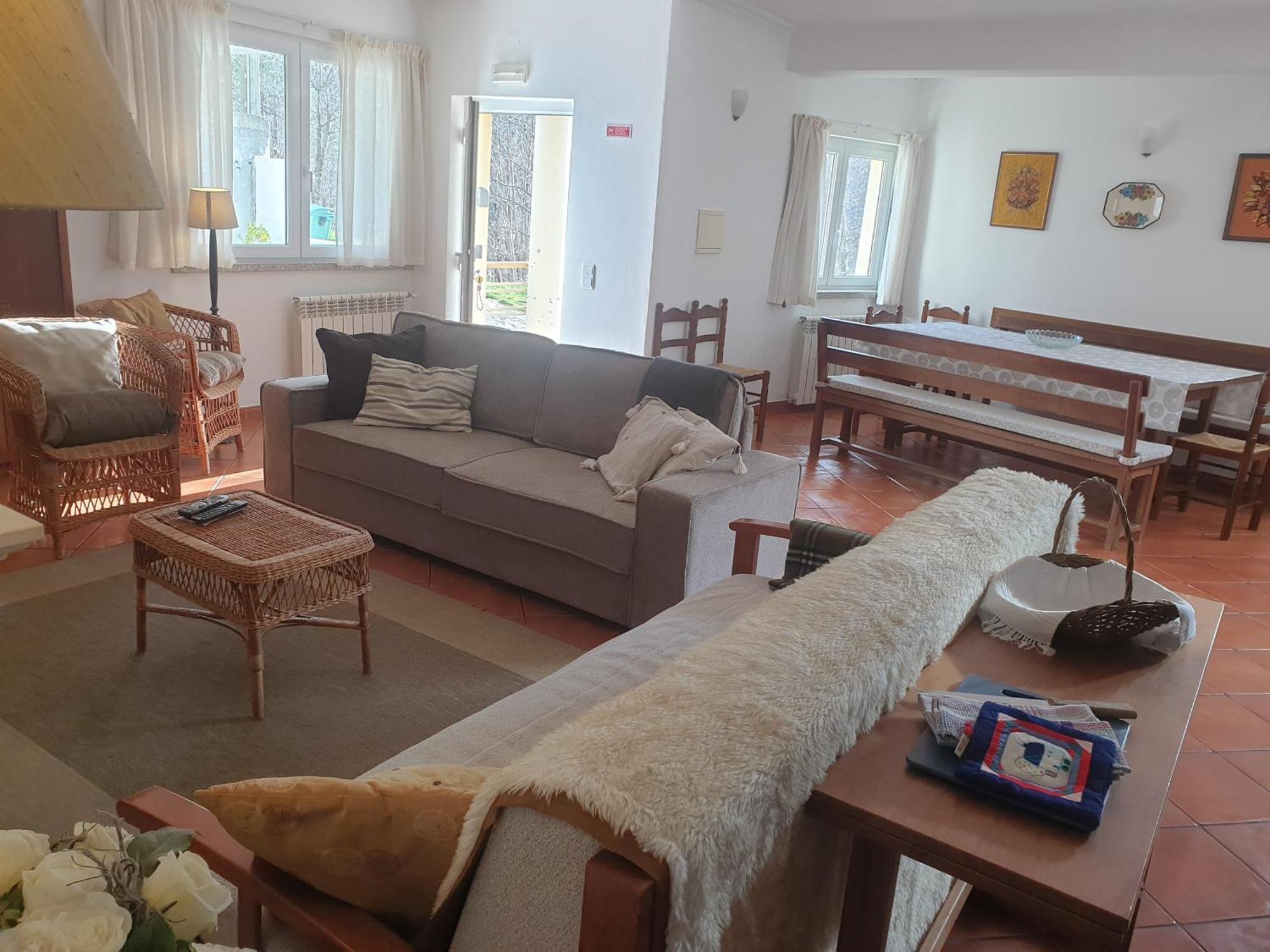 Casa Oliveiras -