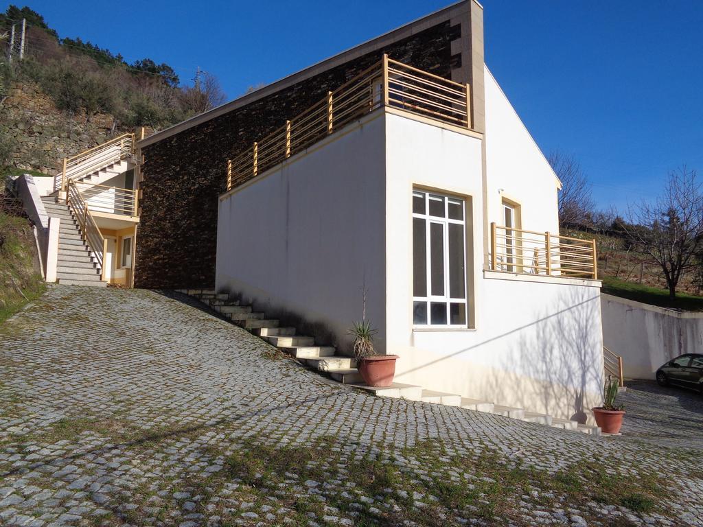 Casa Oliveiras - Manteigas