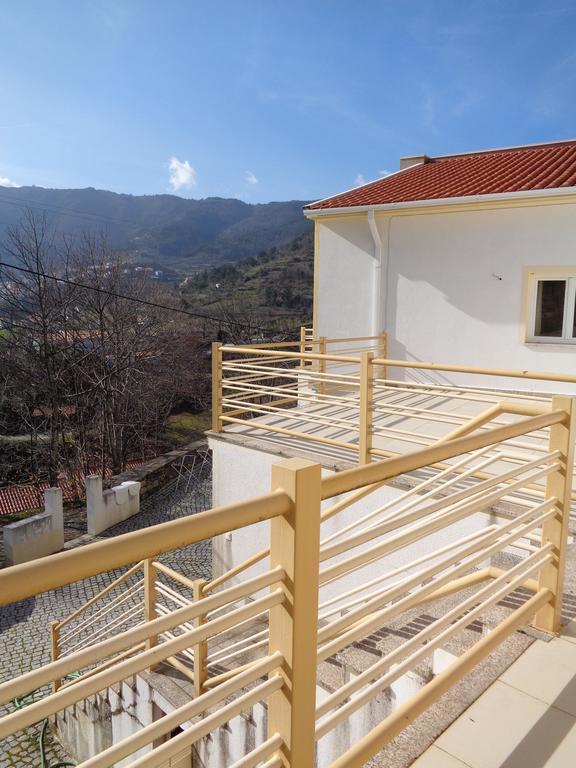 Casa Oliveiras - * Manteigas