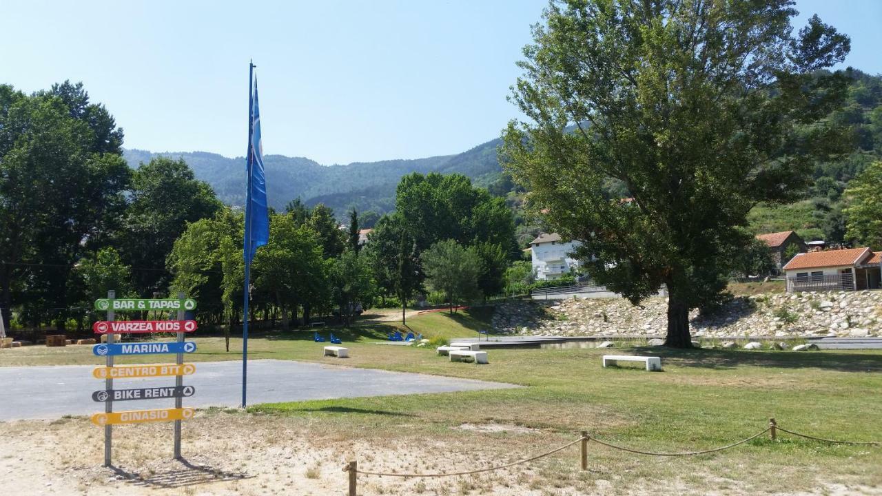 Casa Oliveiras -
