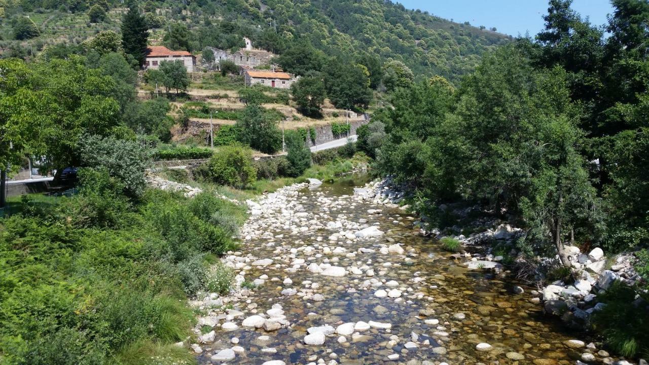 Casa Oliveiras - * Manteigas