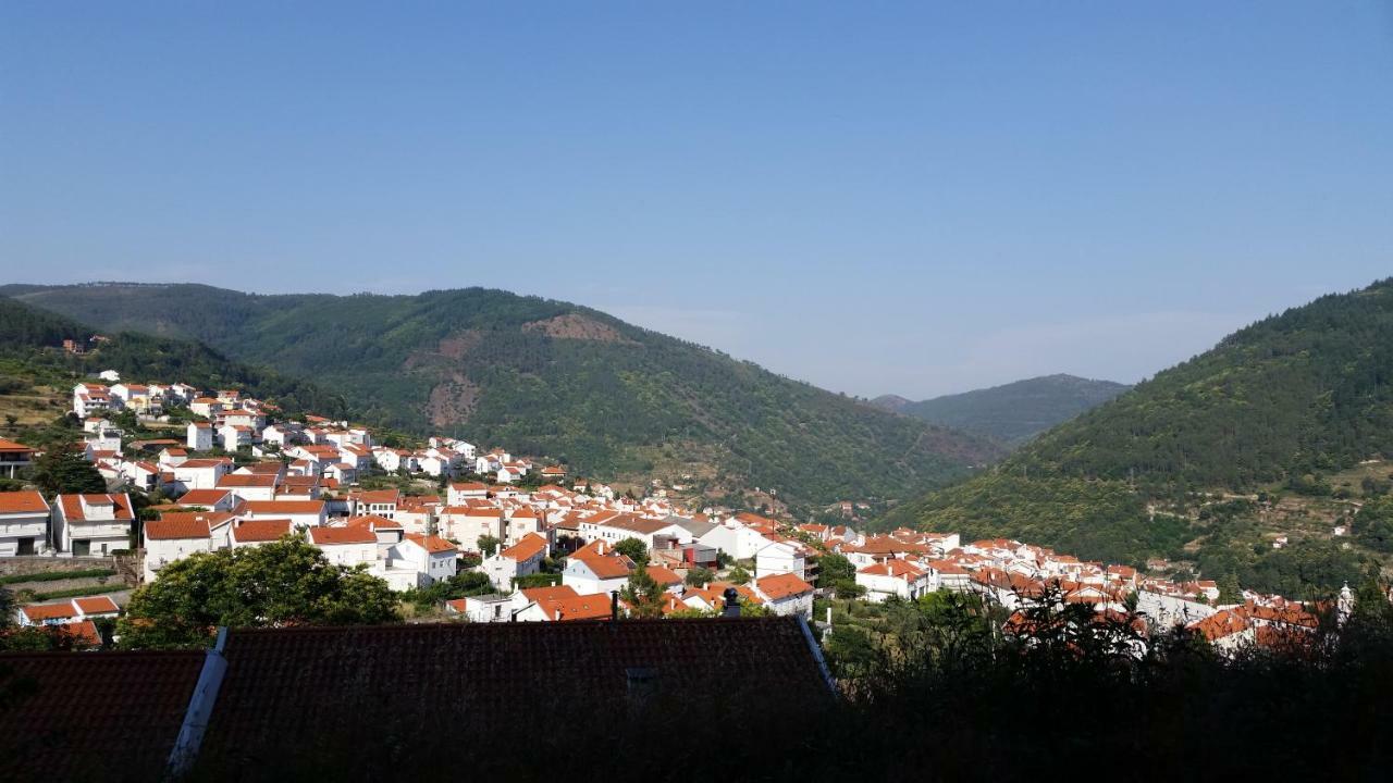 Casa Oliveiras - Manteigas